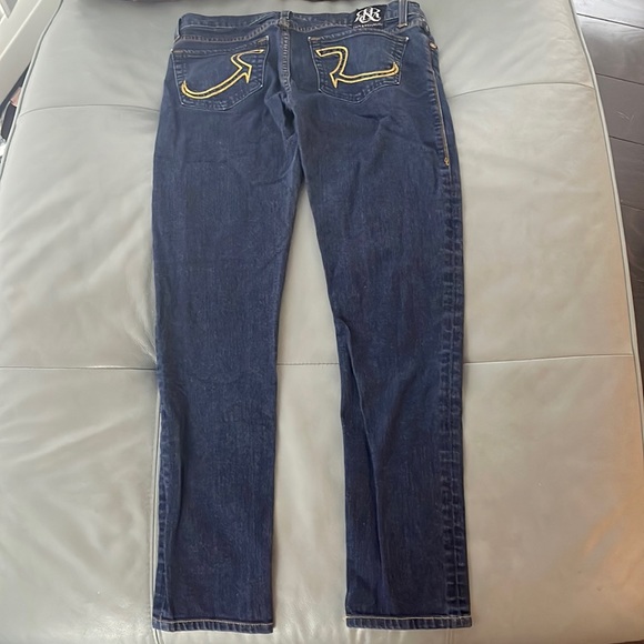 Authentic Rock & Republic jeans - Picture 1 of 5